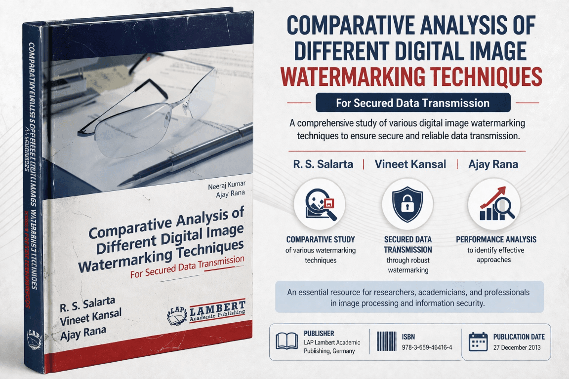 Comparative Analysis of Different Digital Image Watermarking Techniques - For Secured Data Transmission