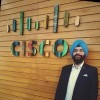 Ishvinder Singh
