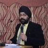 Kulvinder Singh Chawla
