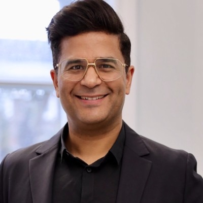 Dr Manish Malhotra